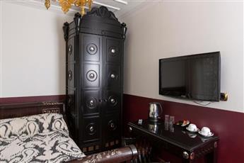 Premist Hotels Sultanahmet