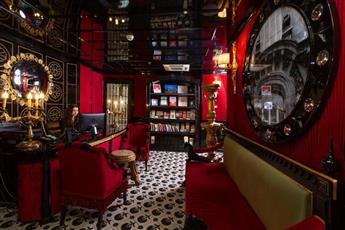 Premist Hotels Sultanahmet