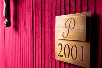 Premist Hotels Sultanahmet