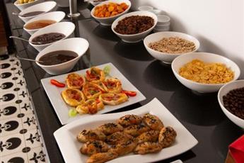 Premist Hotels Sultanahmet