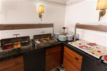 Premist Hotels Sultanahmet