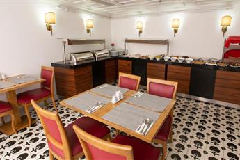 Premist Hotels Sultanahmet