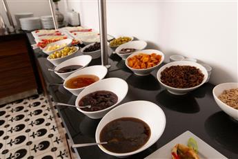 Premist Hotels Sultanahmet