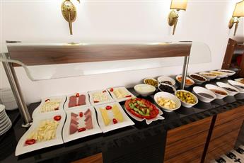 Premist Hotels Sultanahmet