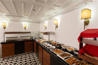 Premist Hotels Sultanahmet