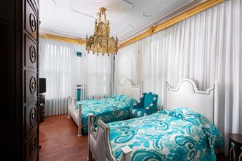 Premist Hotels Sultanahmet