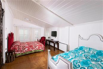 Premist Hotels Sultanahmet