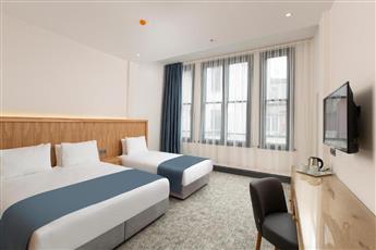 Premist Hotels Taksim 3*