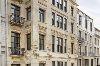 Premist Hotels Taksim 3*