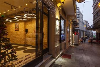 Premist Hotels Taksim 3*