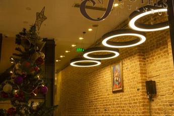 Premist Hotels Taksim 3*