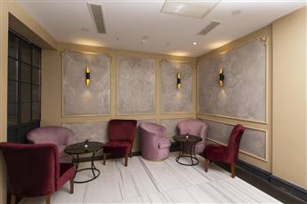 Premist Hotels Taksim 3*