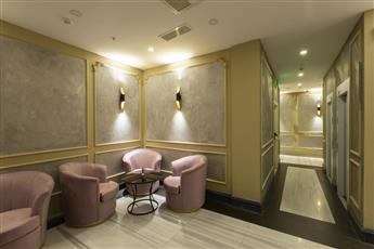 Premist Hotels Taksim 3*