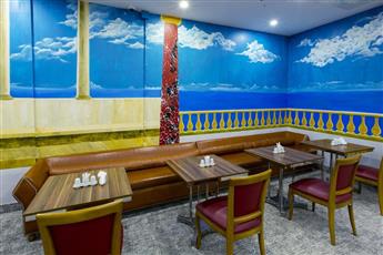 Premist Hotels Taksim 3*