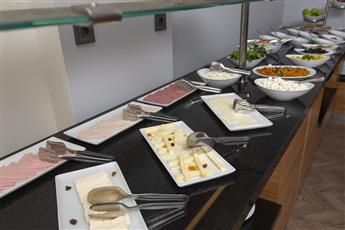 Premist Hotels Taksim 3*