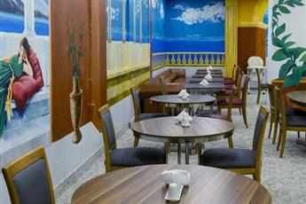 Premist Hotels Taksim 3*