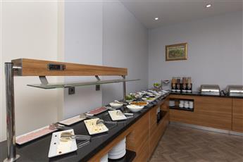 Premist Hotels Taksim 3*