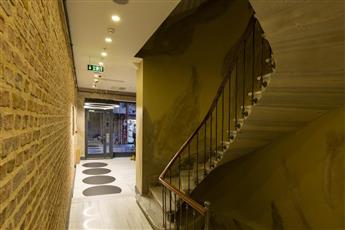 Premist Hotels Taksim 3*