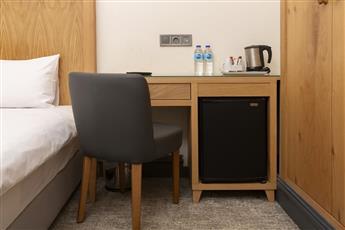 Premist Hotels Taksim 3*