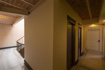 Premist Hotels Taksim 3*