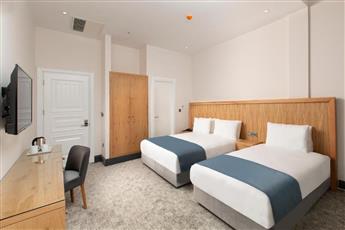 Premist Hotels Taksim 3*