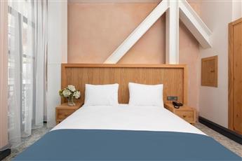 Premist Hotels Taksim 3*