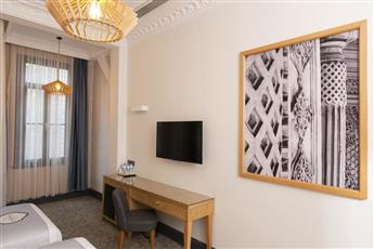 Premist Hotels Taksim 3*
