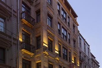 Premist Hotels Taksim