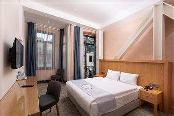 Premist Hotels Taksim