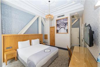 Premist Hotels Taksim