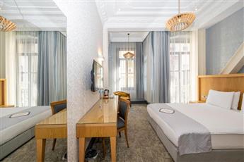 Premist Hotels Taksim