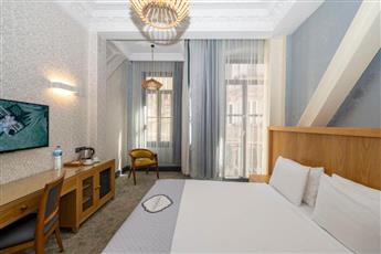 Premist Hotels Taksim
