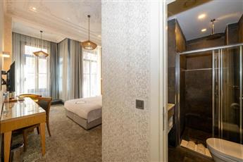Premist Hotels Taksim