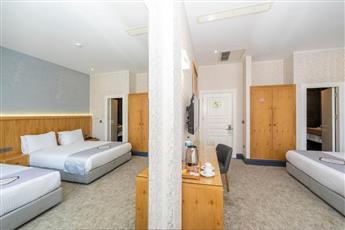 Premist Hotels Taksim