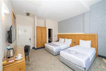 Premist Hotels Taksim
