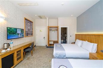 Premist Hotels Taksim