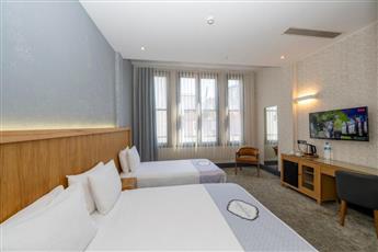 Premist Hotels Taksim