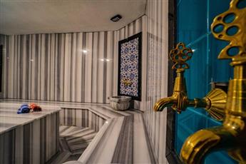 Prenses Sealine Beach Hotel 4* Prenses Sealine Beach Hotel 4*