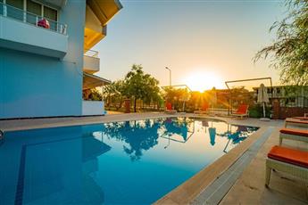 Prenses Sealine Beach Hotel 4* Prenses Sealine Beach Hotel 4*