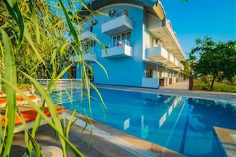 Prenses Sealine Beach Hotel 4* Prenses Sealine Beach Hotel 4*