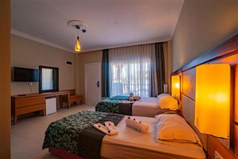 Prenses Sealine Beach Hotel 4* Prenses Sealine Beach Hotel 4*