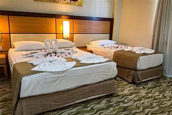 Prenses Sealine Beach Hotel 4* Prenses Sealine Beach Hotel 4*