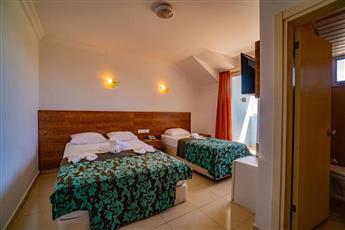 Prenses Sealine Beach Hotel 4* Prenses Sealine Beach Hotel 4*