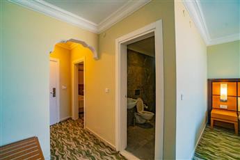 Prenses Sealine Beach Hotel 4* Prenses Sealine Beach Hotel 4*