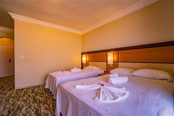 Prenses Sealine Beach Hotel 4* Prenses Sealine Beach Hotel 4*