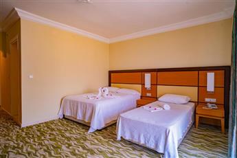 Prenses Sealine Beach Hotel 4* Prenses Sealine Beach Hotel 4*