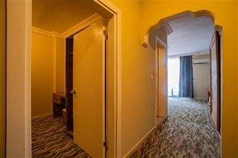 Prenses Sealine Beach Hotel 4* Prenses Sealine Beach Hotel 4*