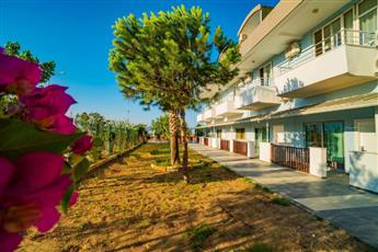 Prenses Sealine Beach Hotel 4* Prenses Sealine Beach Hotel 4*