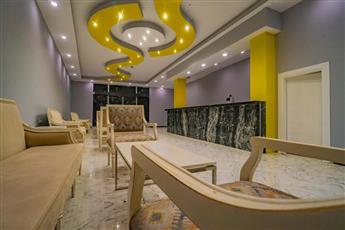 Prenses Sealine Beach Hotel 4* Prenses Sealine Beach Hotel 4*