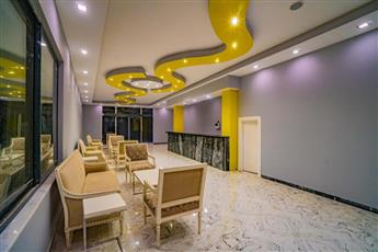 Prenses Sealine Beach Hotel 4* Prenses Sealine Beach Hotel 4*